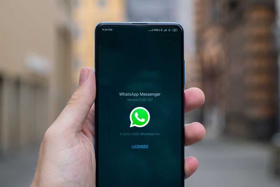 
 WhatsApp Segera Luncurkan Verifikasi Email. (Foto: Istimewa)