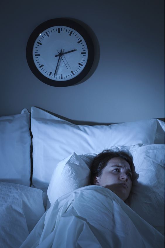 
 Ada banyak cara untuk menjaga kesehatan, salah satunya dengan memperhatikan waktu tidur atau istirahat. (Foto: Istimewa)