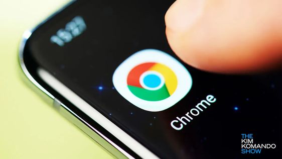 
 Google bakal menghapus Chrome di Hp berbasis sistem Android lawas mulai tahun 2024. (Foto: Istimewa)