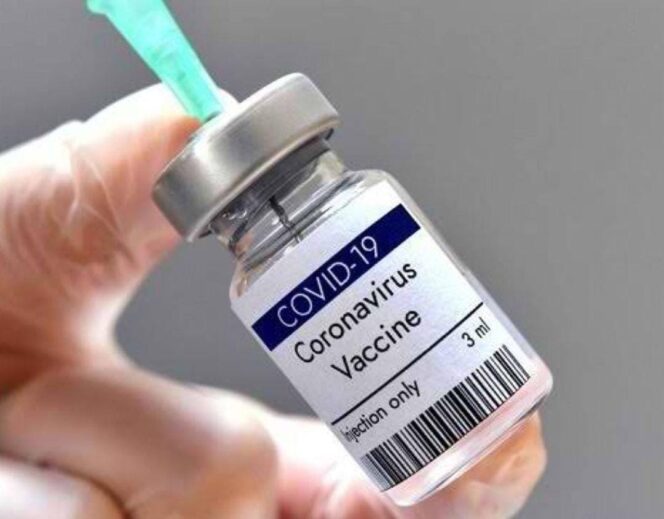 
 Vaksinasi Booster Bakal Kembali Dipersiapkan Imbas Covid-19 Naik Lagi (Foto: Istimewa)