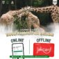 Harga Tiket Masuk Kebun Binatang Ragunan untuk Libur Nataru, Bisa Diakses Via Online. (Foto: Istimewa)