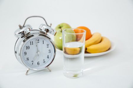 
 Diet Intermiten Disebut Punya Efek Baik untuk Pasien Diabetes Tipe 2 (Foto: Istimewa)